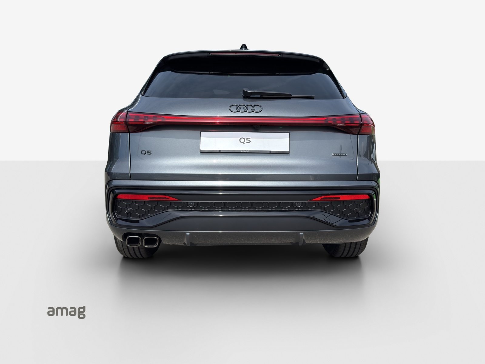 AUDI Q5 SUV TDI 150 kW, Diesel, Auto nuove, Automatico - 4
