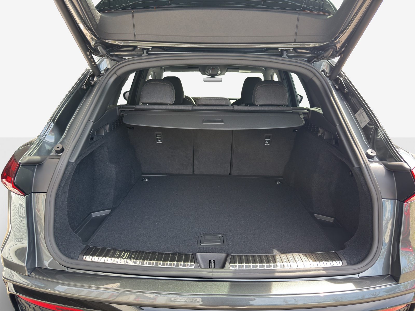 AUDI Q5 SUV TDI 150 kW, Diesel, Auto nuove, Automatico - 5