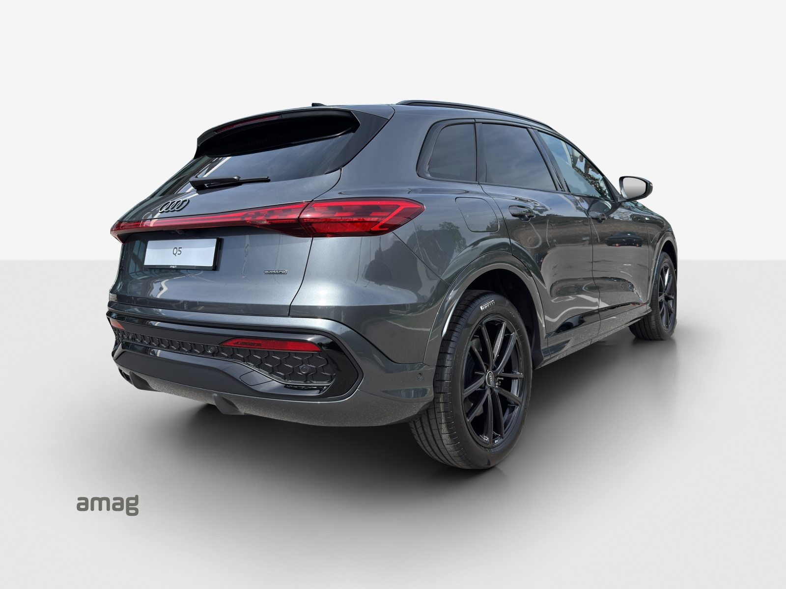 AUDI Q5 SUV TDI 150 kW, Diesel, Auto nuove, Automatico - 6
