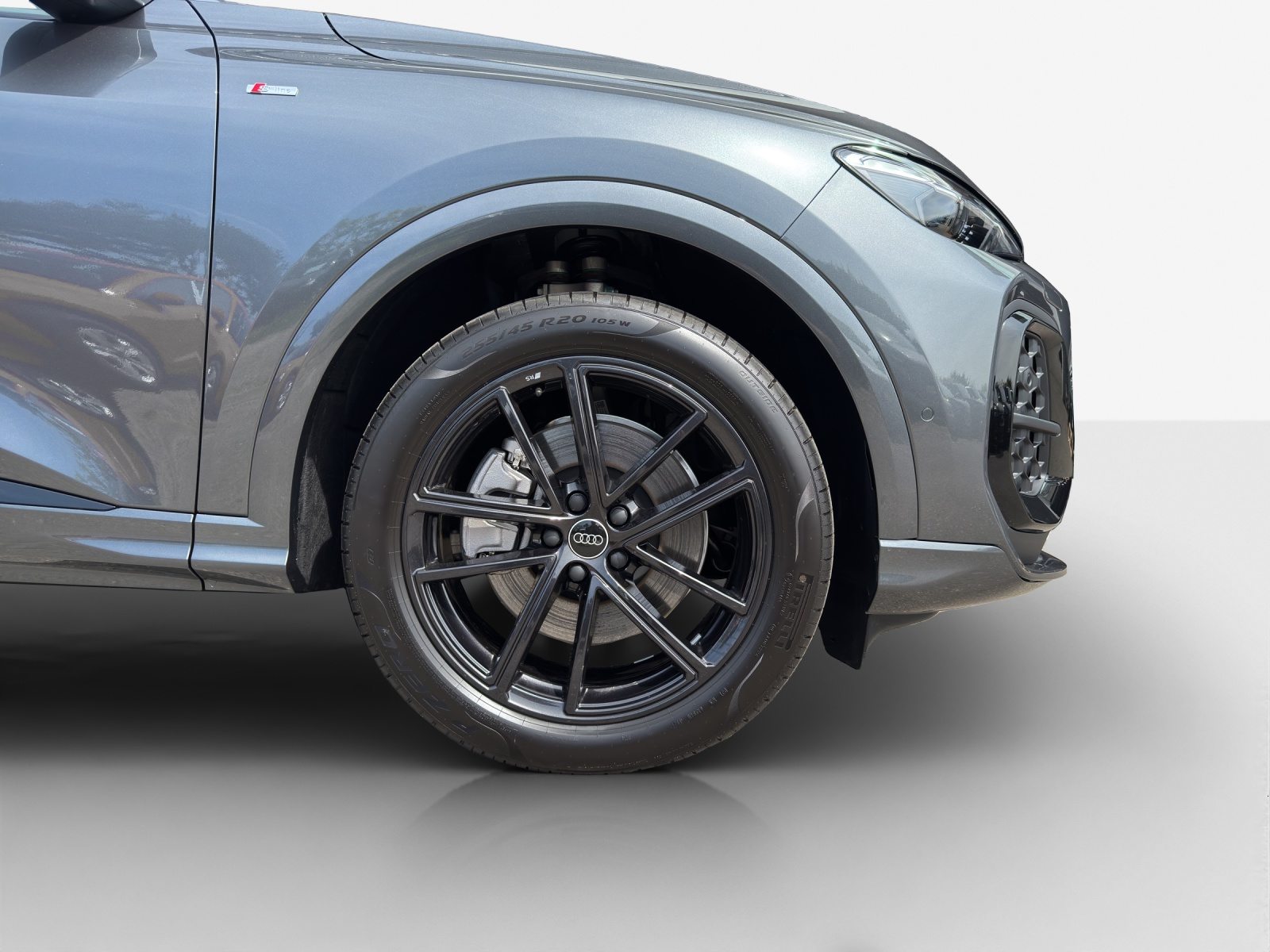 AUDI Q5 SUV TDI 150 kW, Diesel, Auto nuove, Automatico - 7