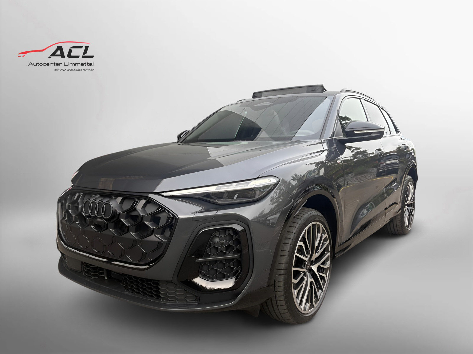 AUDI Q5 SUV TFSI 150 kW