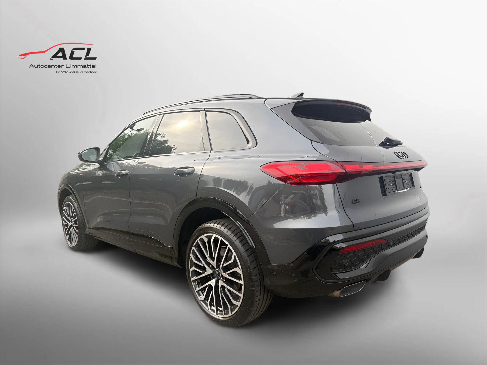 AUDI Q5 SUV TFSI 150 kW, Essence, Voiture nouvelle, Automatique - 7