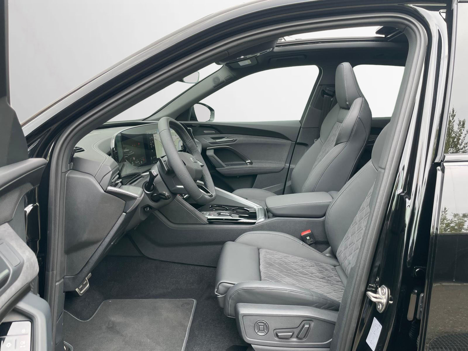 AUDI Q5 SUV e-hybrid 270 kW, Full-Hybrid Petrol/Electric, New car, Automatic - 5