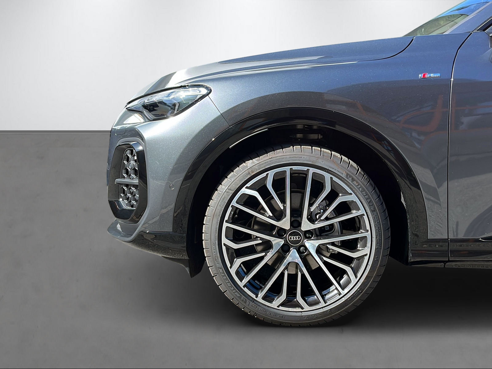 AUDI Q5 SUV 2.0 TFSI quattro S-Tronic, Hybride Leggero Benzina/Elettrica, Auto nuove, Automatico - 5