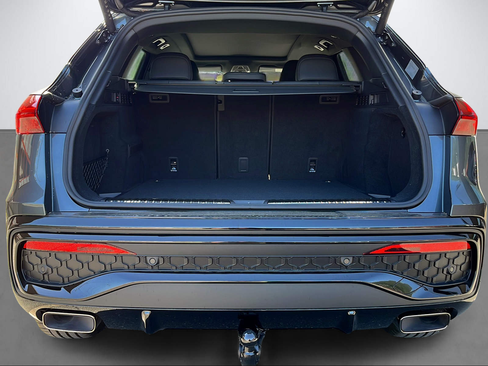 AUDI Q5 SUV 2.0 TFSI quattro S-Tronic, Hybride Leggero Benzina/Elettrica, Auto nuove, Automatico - 7