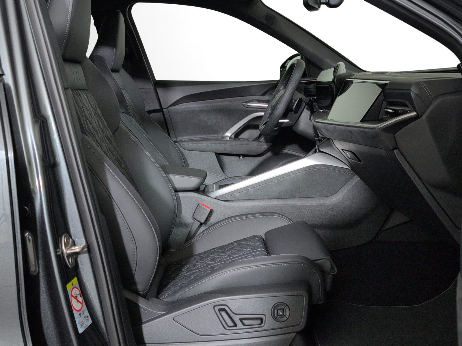 AUDI Q5 SUV e-hybrid 270 kW, Full-Hybrid Petrol/Electric, New car, Automatic - 7