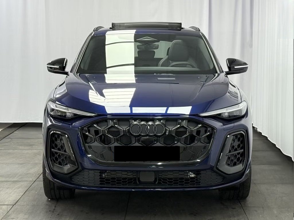 AUDI Q5 55 TFSI e PHEV S line quattro S-tronic, Plug-in-Hybrid Benzina/Elettrica, Auto nuove, Automatico - 7