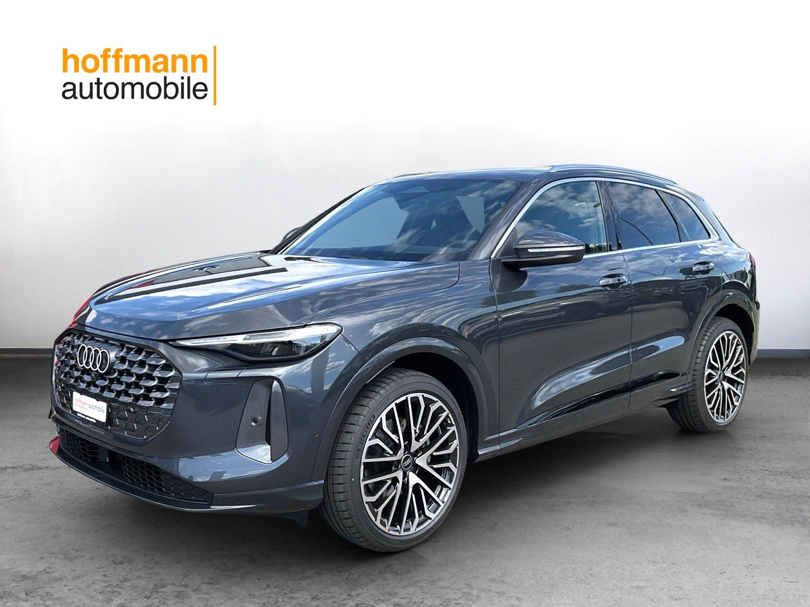 AUDI Q5 SUV TFSI 150 kW