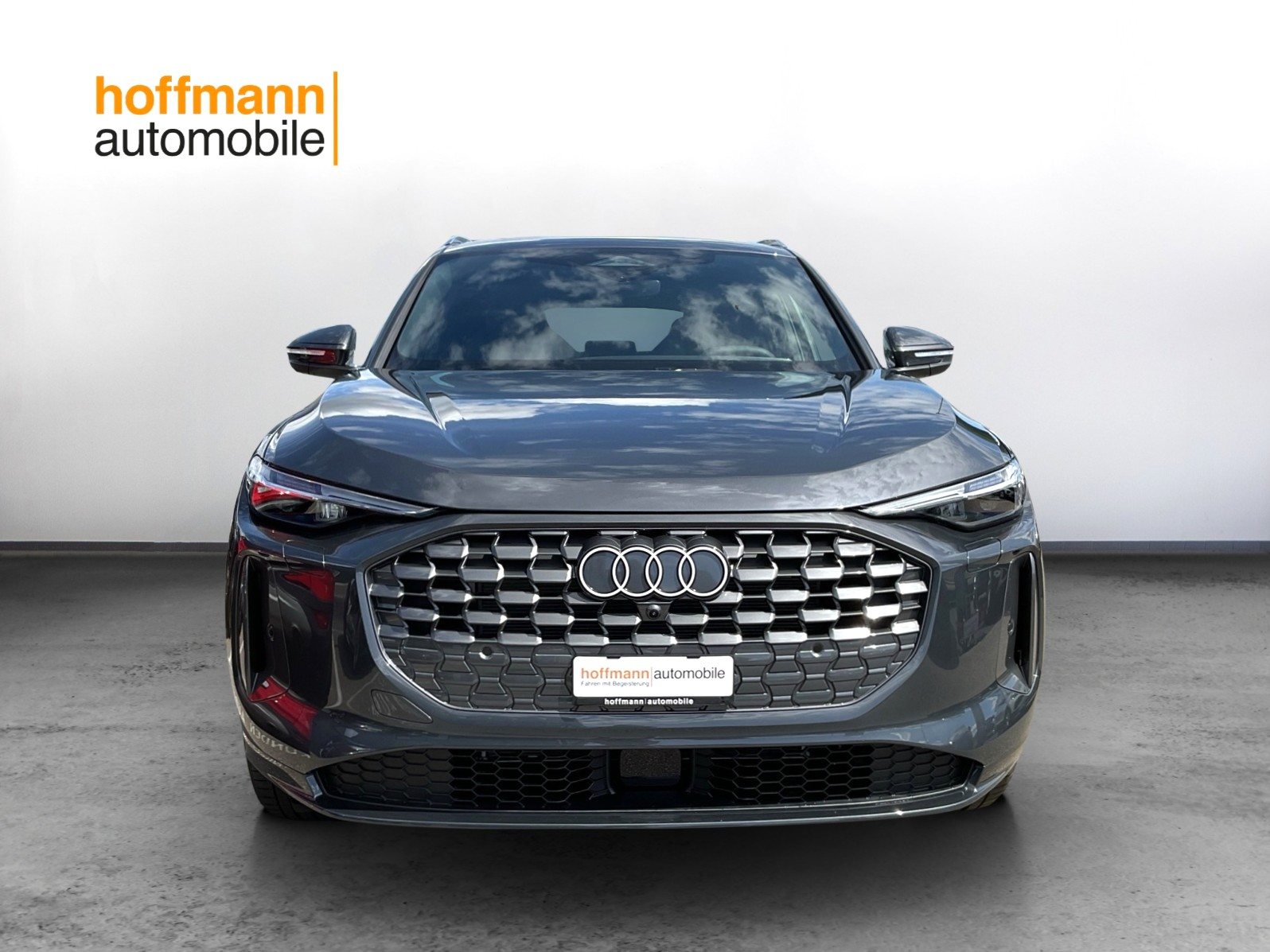 AUDI Q5 SUV TFSI 150 kW, Benzin, Neuwagen, Automatik - 2