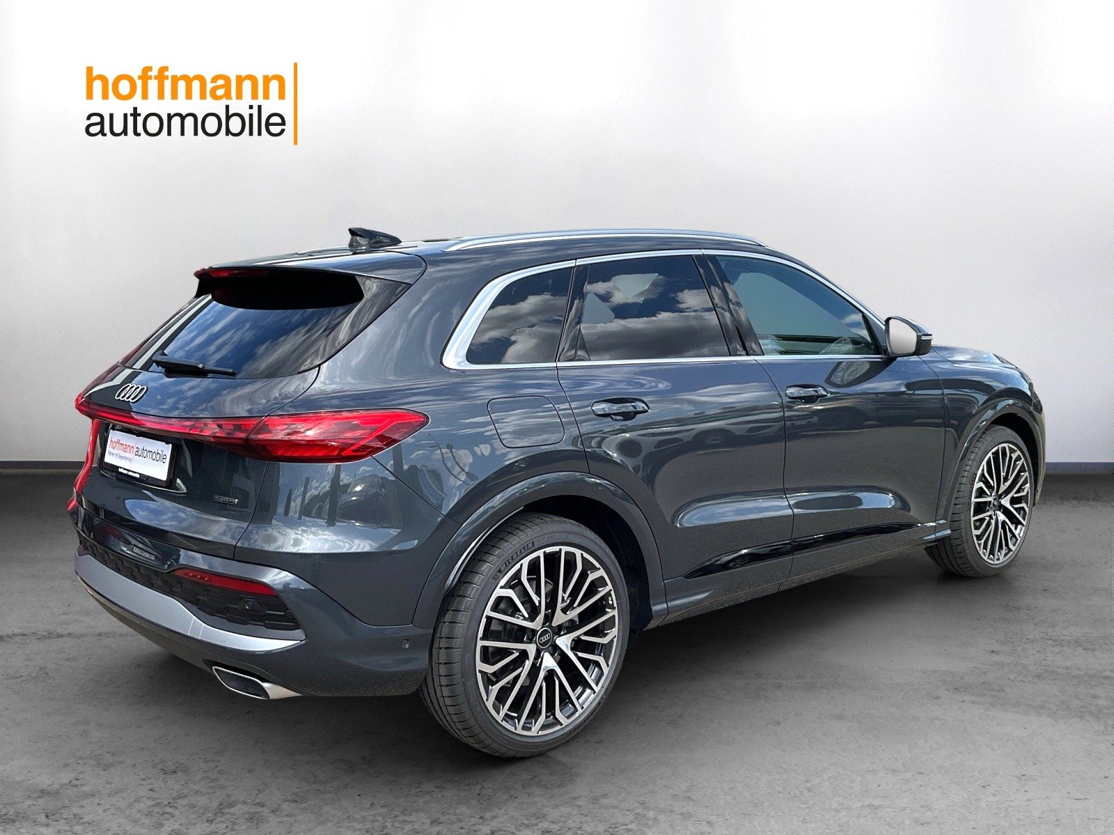 AUDI Q5 SUV TFSI 150 kW, Benzin, Neuwagen, Automatik - 4