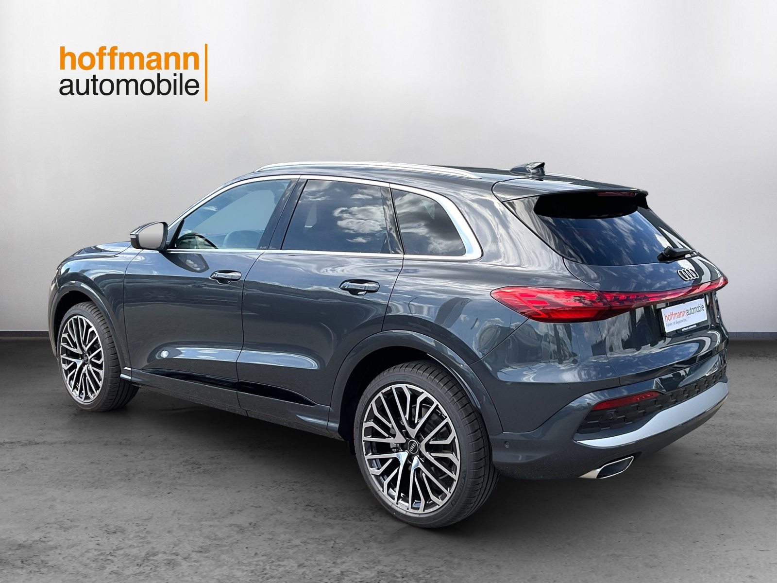AUDI Q5 SUV TFSI 150 kW, Benzin, Neuwagen, Automatik - 6