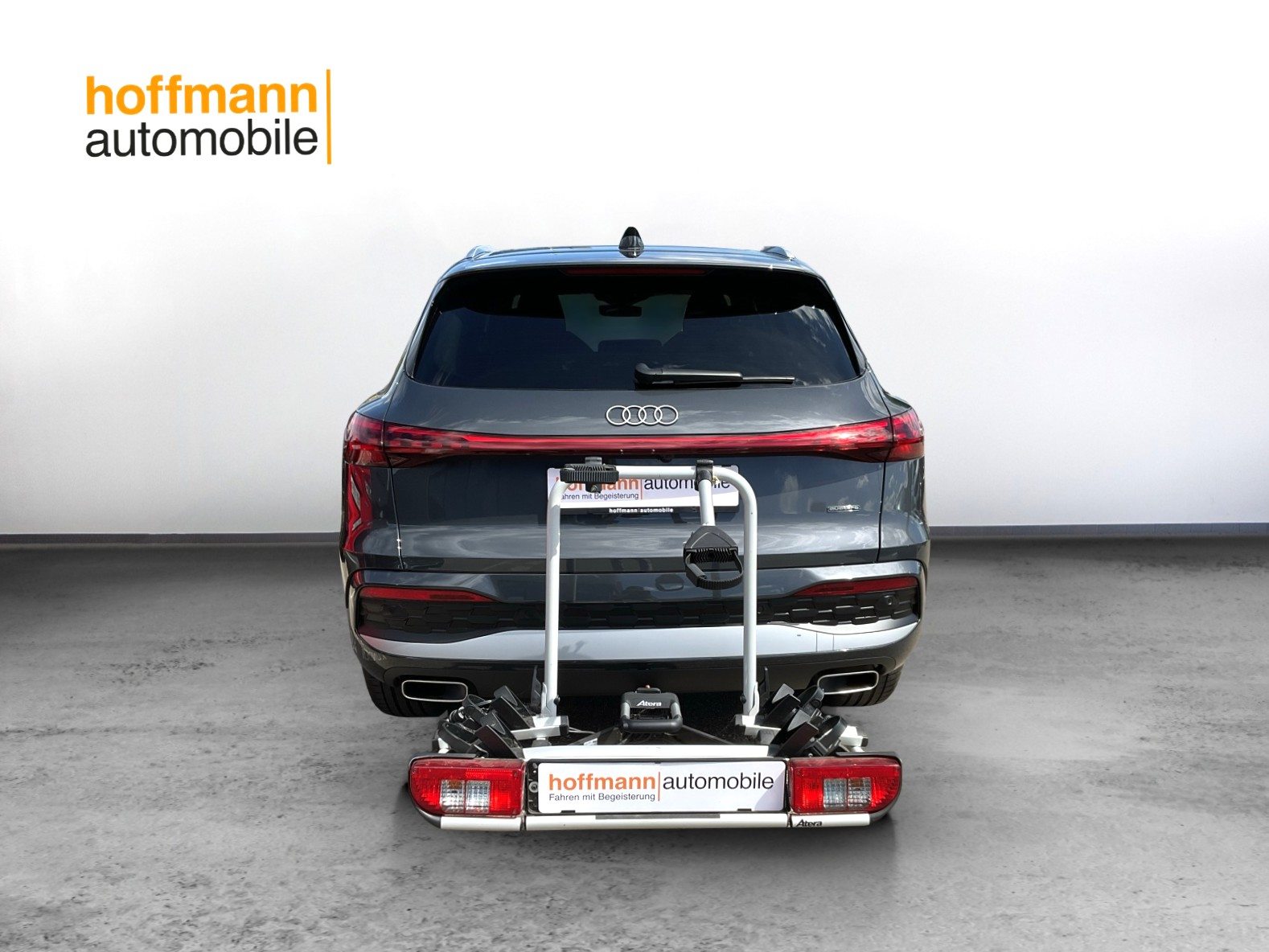 AUDI Q5 SUV TFSI 150 kW, Benzin, Neuwagen, Automatik - 7