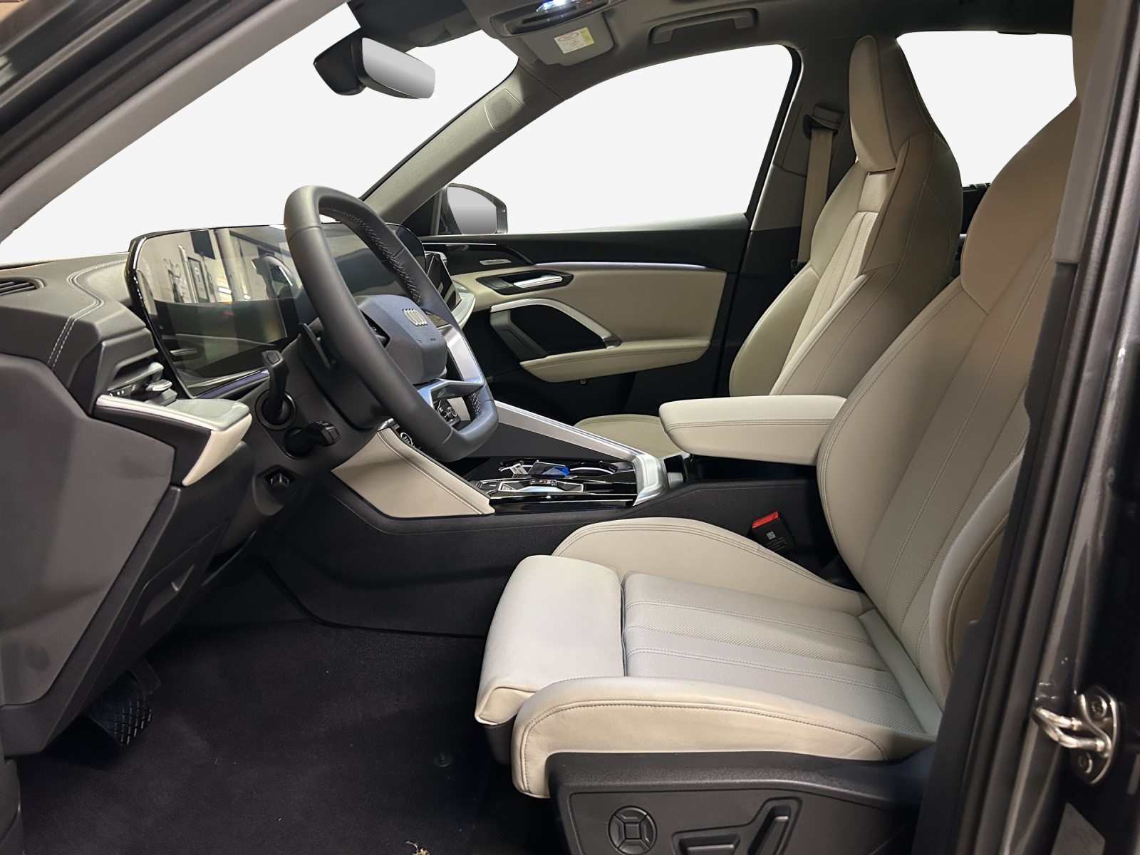 AUDI Q5 Sportback TDI 150 kW, Diesel, New car, Automatic - 7