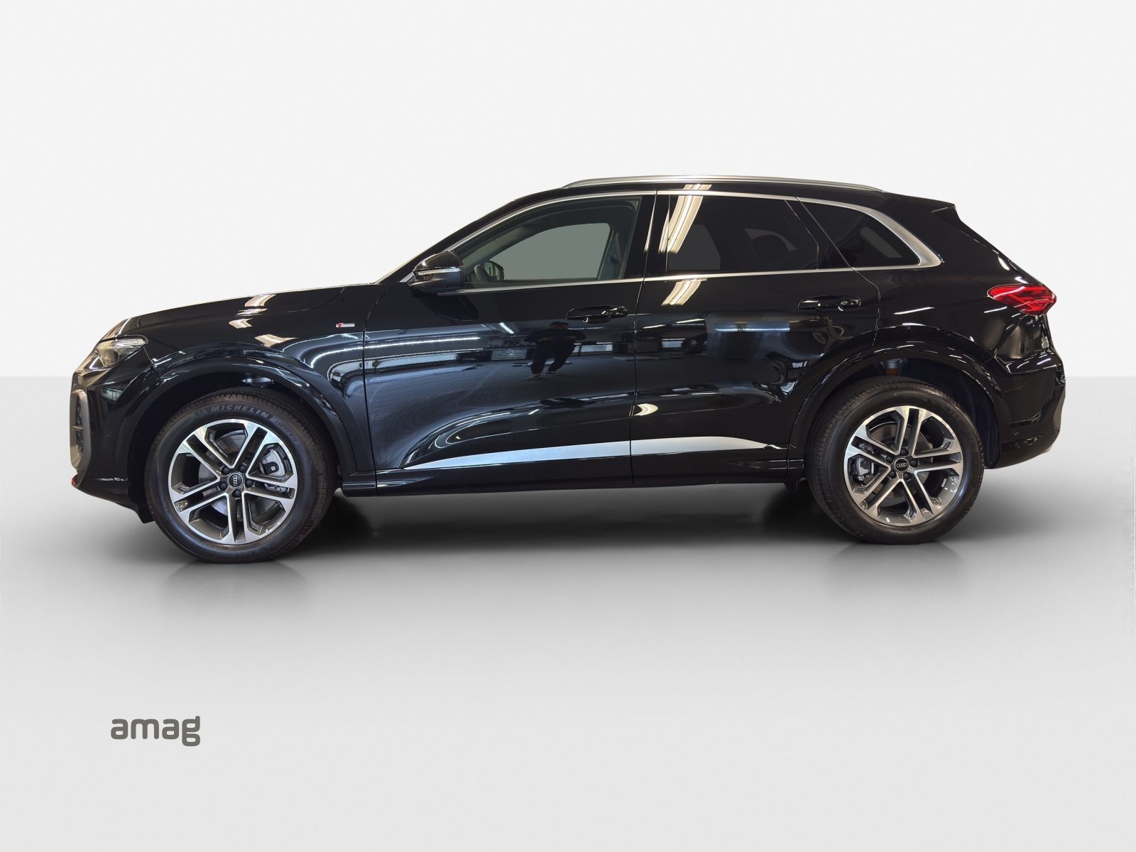 AUDI Q5 SUV TDI 150 kW, Diesel, Auto nuove, Automatico - 2