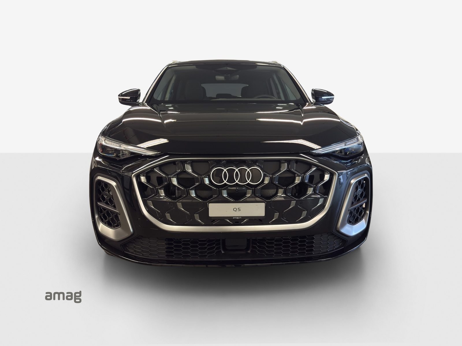 AUDI Q5 SUV TDI 150 kW, Diesel, Auto nuove, Automatico - 7