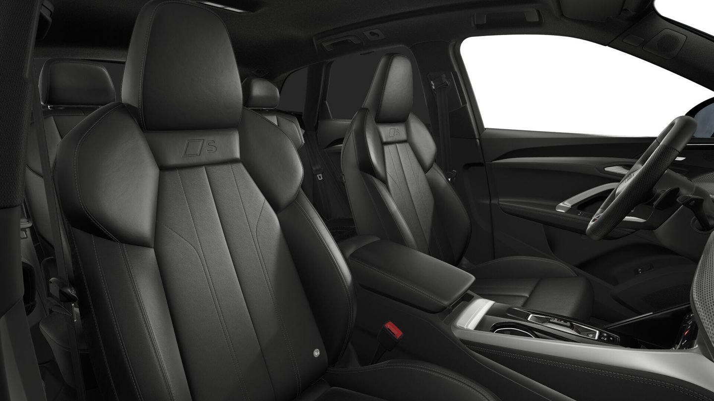 AUDI Q5 SUV e-hybrid 270 kW, Hybride Intégral Essence/Électricité, Voiture nouvelle, Automatique - 7