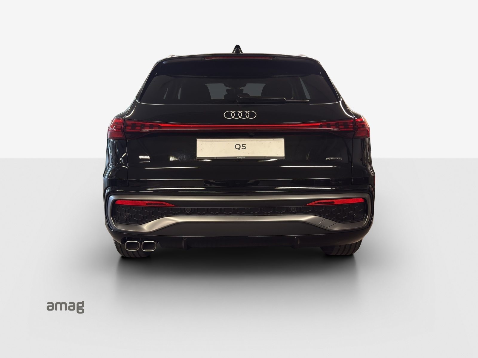 AUDI Q5 SUV TDI 150 kW, Diesel, Auto nuove, Automatico - 5