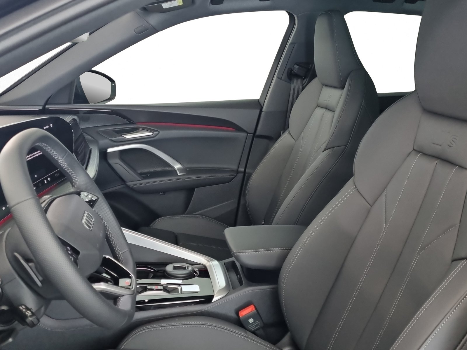 AUDI Q5 SUV 2.0 TDI quattro S-Tronic, Mild-Hybrid Diesel/Electric, New car, Automatic - 6