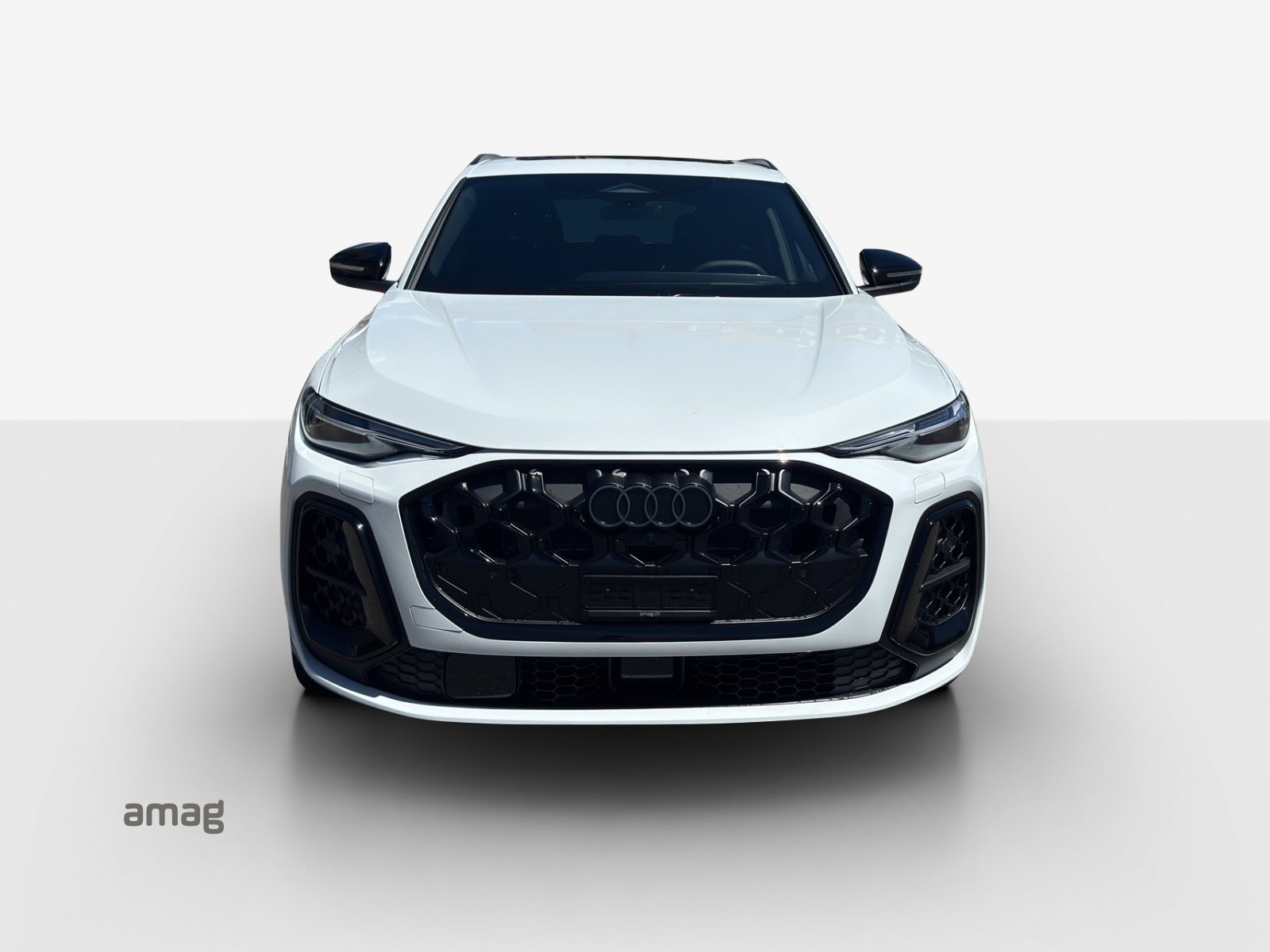 AUDI Q5 SUV e-hybrid 270 kW, Full-Hybrid Petrol/Electric, New car, Automatic - 7