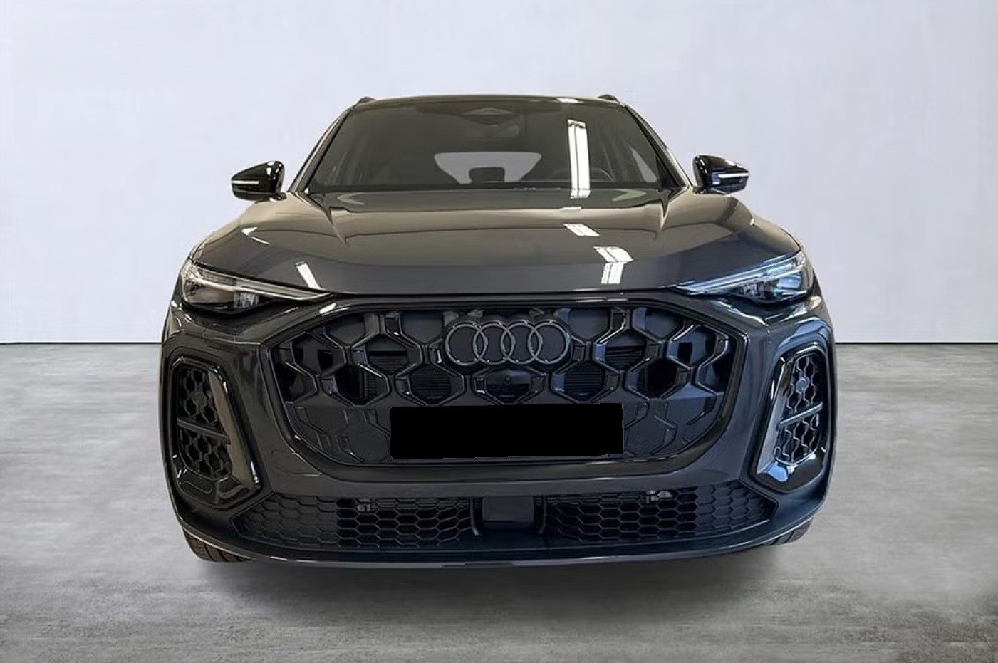 AUDI Q5 e-hybrid quattro 270 kW S-line, Plug-in-Hybrid Benzina/Elettrica, Auto nuove, Automatico - 2