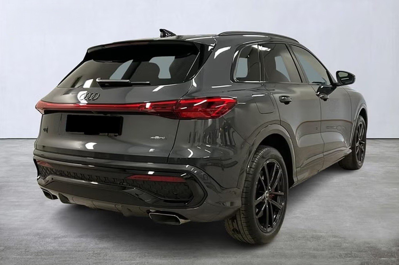 AUDI Q5 e-hybrid quattro 270 kW S-line, Plug-in-Hybrid Benzina/Elettrica, Auto nuove, Automatico - 4