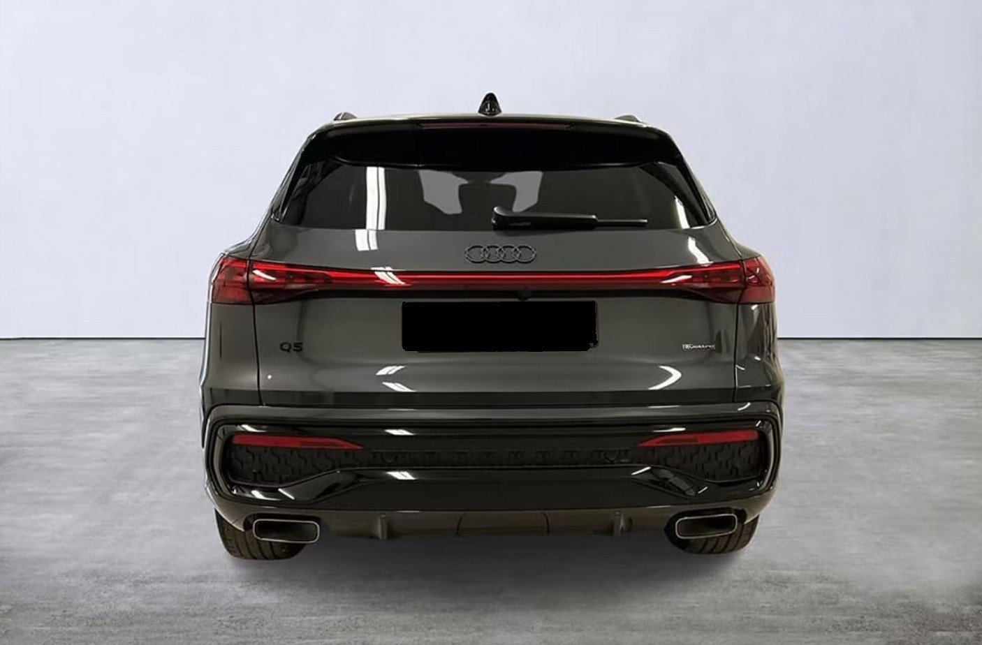 AUDI Q5 e-hybrid quattro 270 kW S-line, Plug-in-Hybrid Benzina/Elettrica, Auto nuove, Automatico - 5