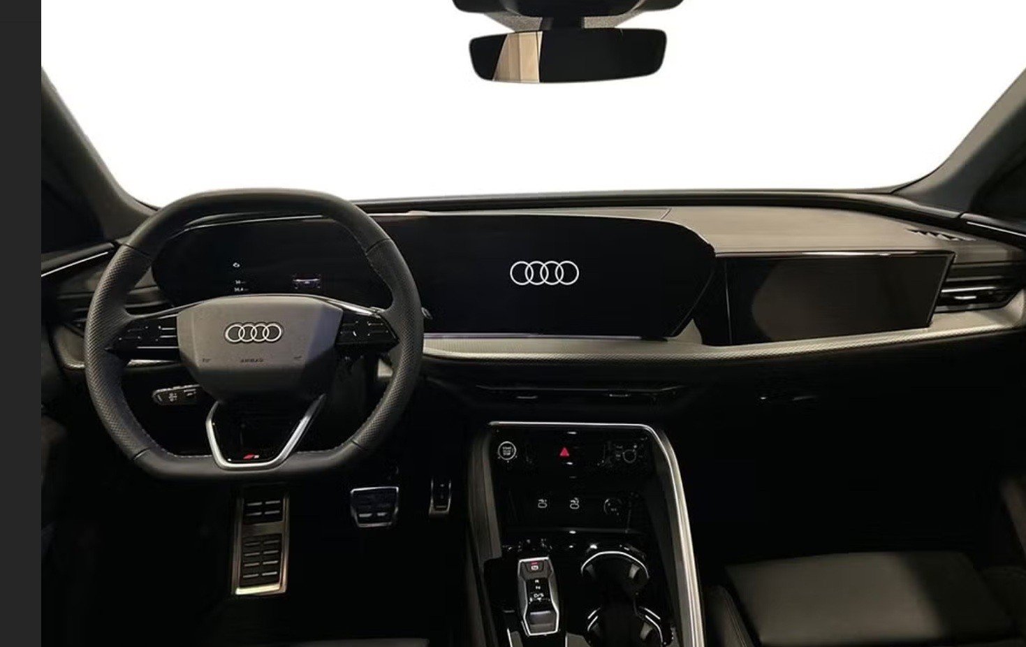 AUDI Q5 e-hybrid quattro 270 kW S-line, Plug-in-Hybrid Benzina/Elettrica, Auto nuove, Automatico - 7
