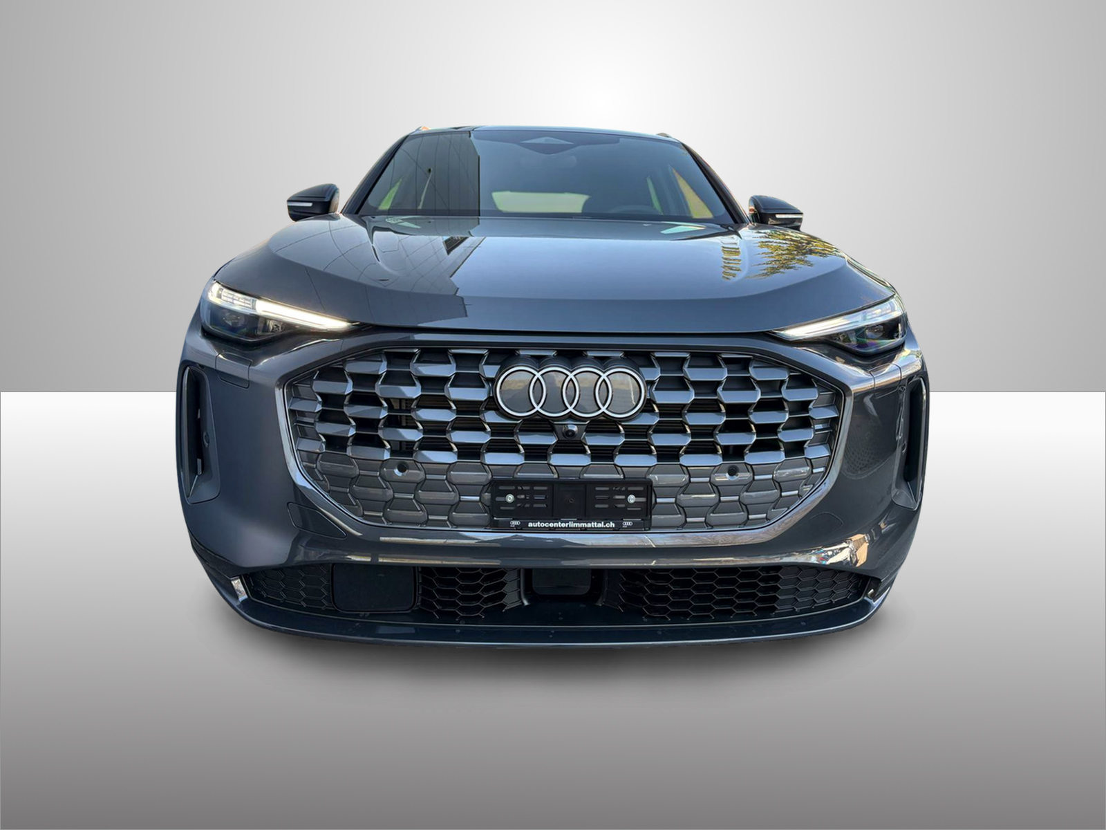 AUDI Q5 SUV TDI 150 kW, Diesel, Auto nuove, Automatico - 2