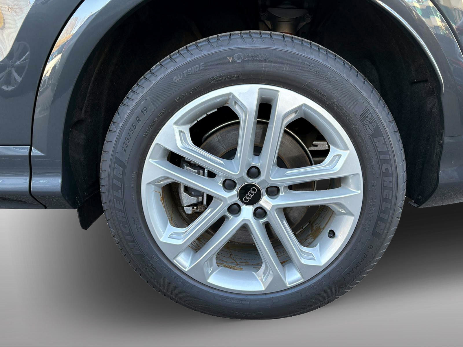 AUDI Q5 SUV TDI 150 kW, Diesel, Auto nuove, Automatico - 4