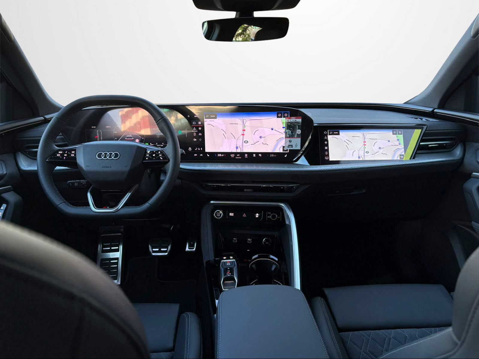 AUDI Q5 SUV TDI 150 kW, Diesel, Auto nuove, Automatico - 6