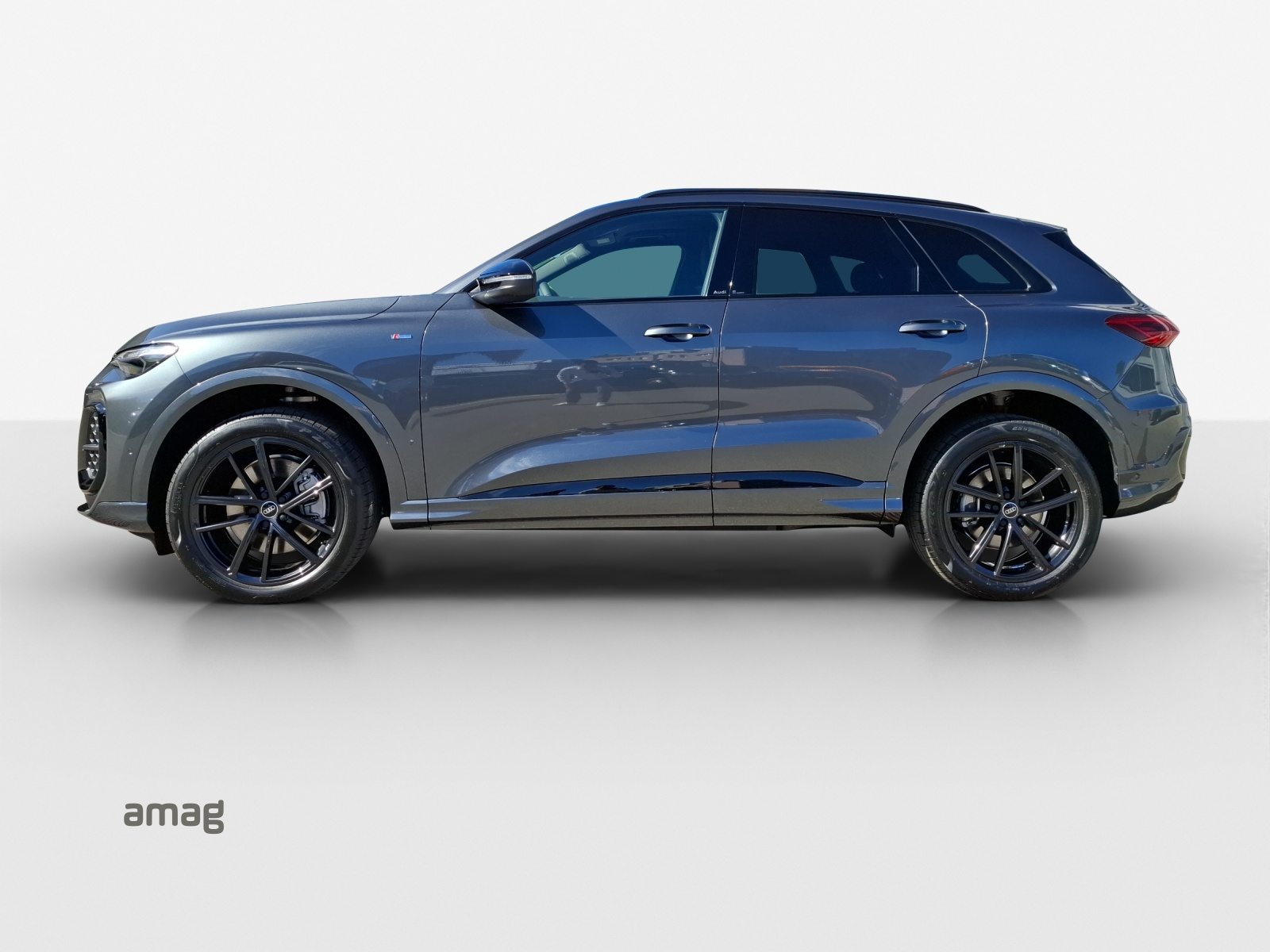 AUDI Q5 SUV TDI 150 kW, Diesel, Neuwagen, Automatik - 2