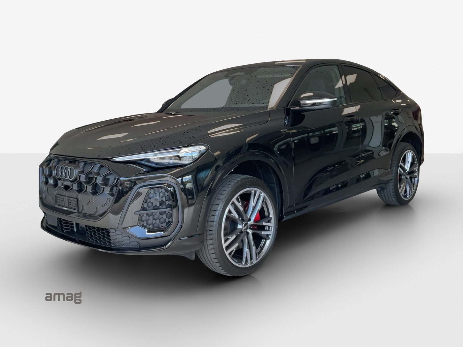 AUDI Q5 SB e-hybrid 270 kW