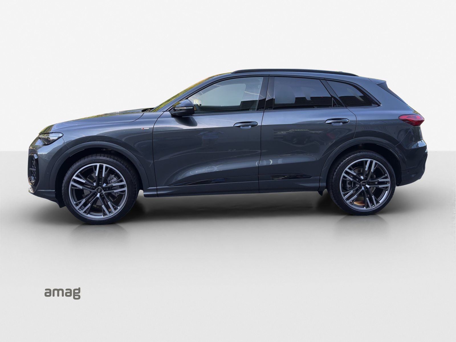 AUDI Q5 SUV TDI 150 kW, Diesel, Neuwagen, Automatik - 2