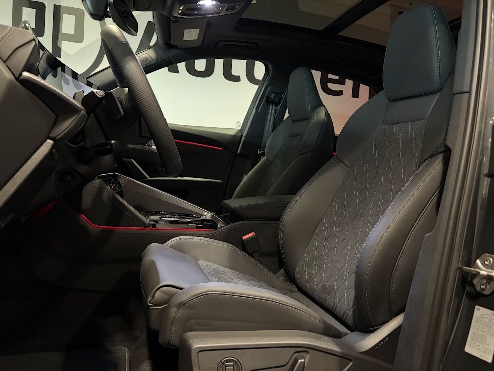 AUDI Q5 Sportback TFSI 150 kW, Essence, Voiture nouvelle, Automatique - 4