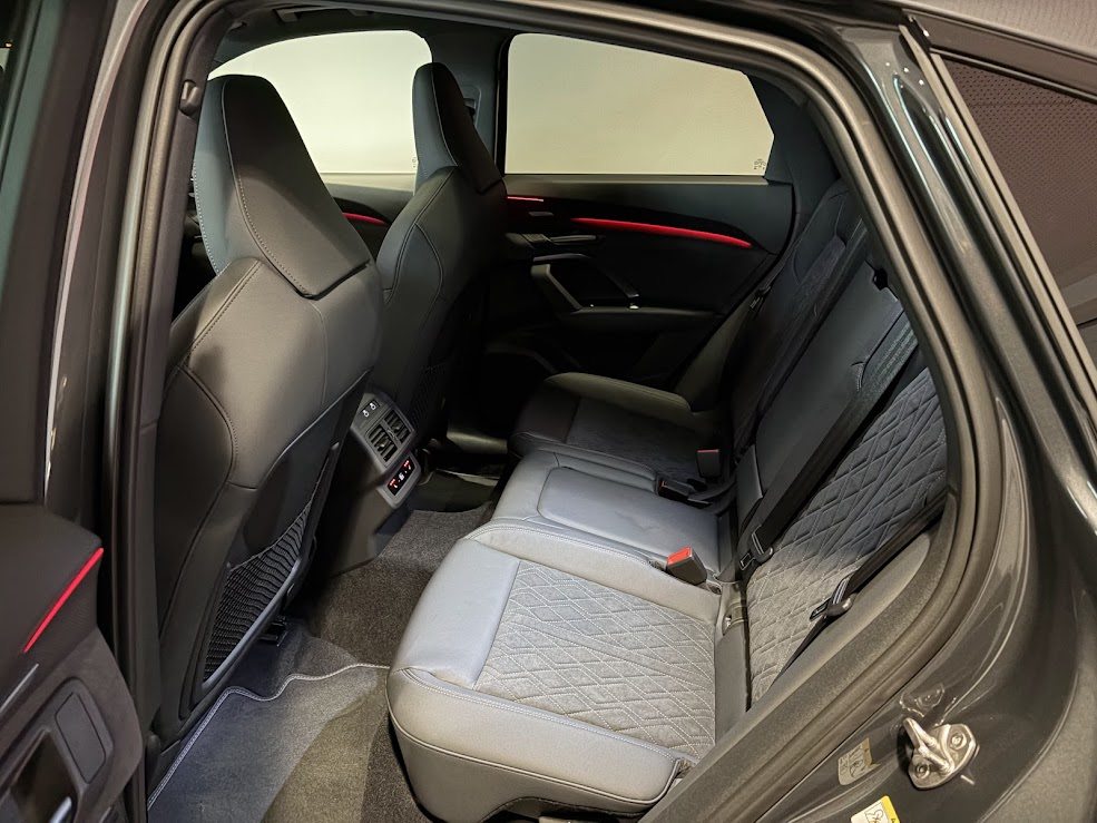 AUDI Q5 Sportback TFSI 150 kW, Essence, Voiture nouvelle, Automatique - 5