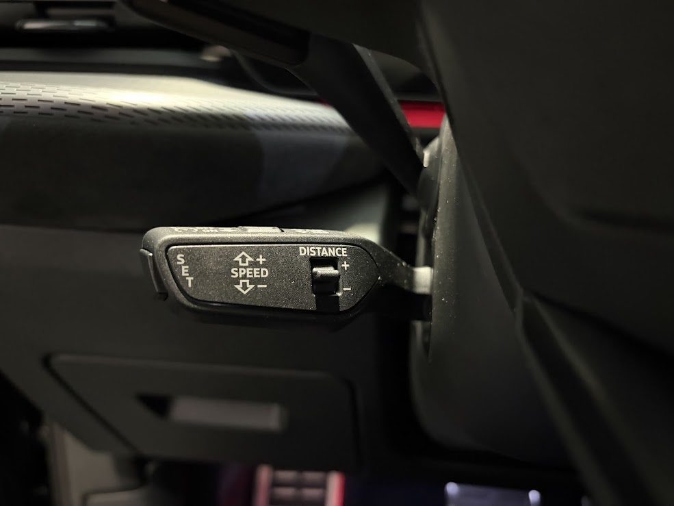 AUDI Q5 Sportback TFSI 150 kW, Essence, Voiture nouvelle, Automatique - 7
