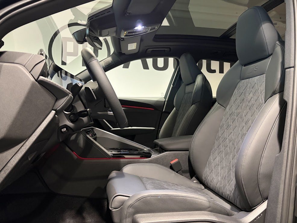 AUDI Q5 SUV e-hybrid 270 kW, Hybride Intégral Essence/Électricité, Voiture nouvelle, Automatique - 3