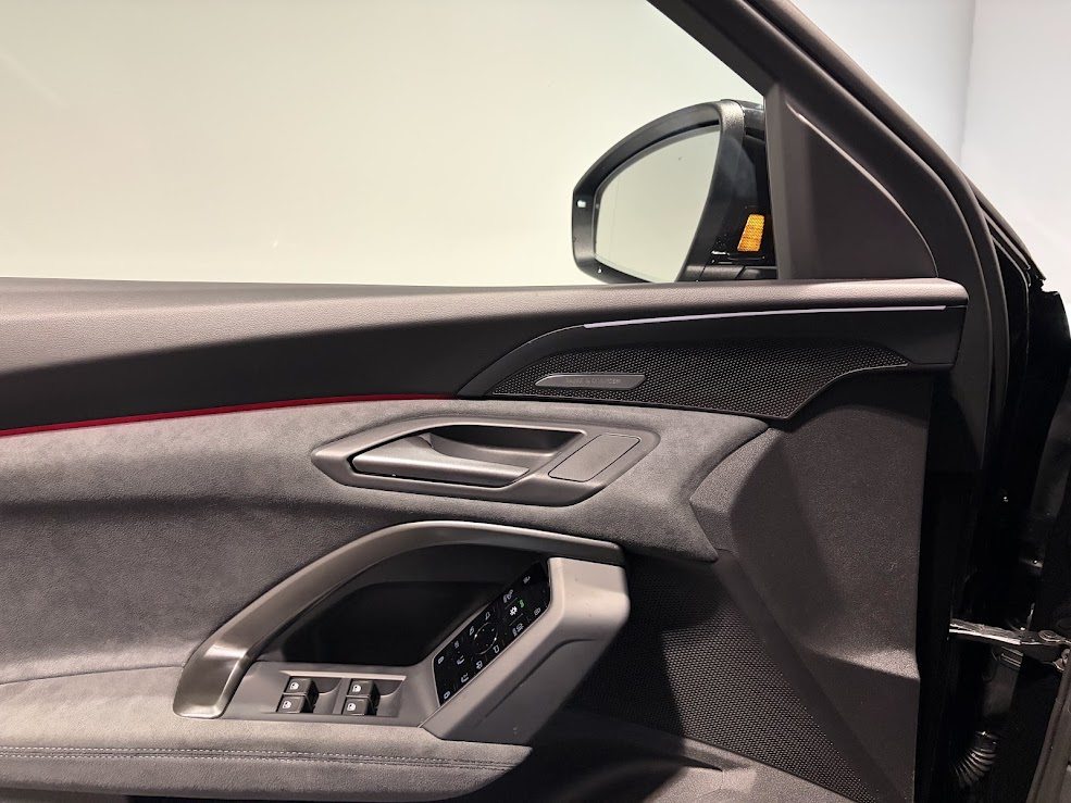 AUDI Q5 SUV e-hybrid 270 kW, Hybride Intégral Essence/Électricité, Voiture nouvelle, Automatique - 7