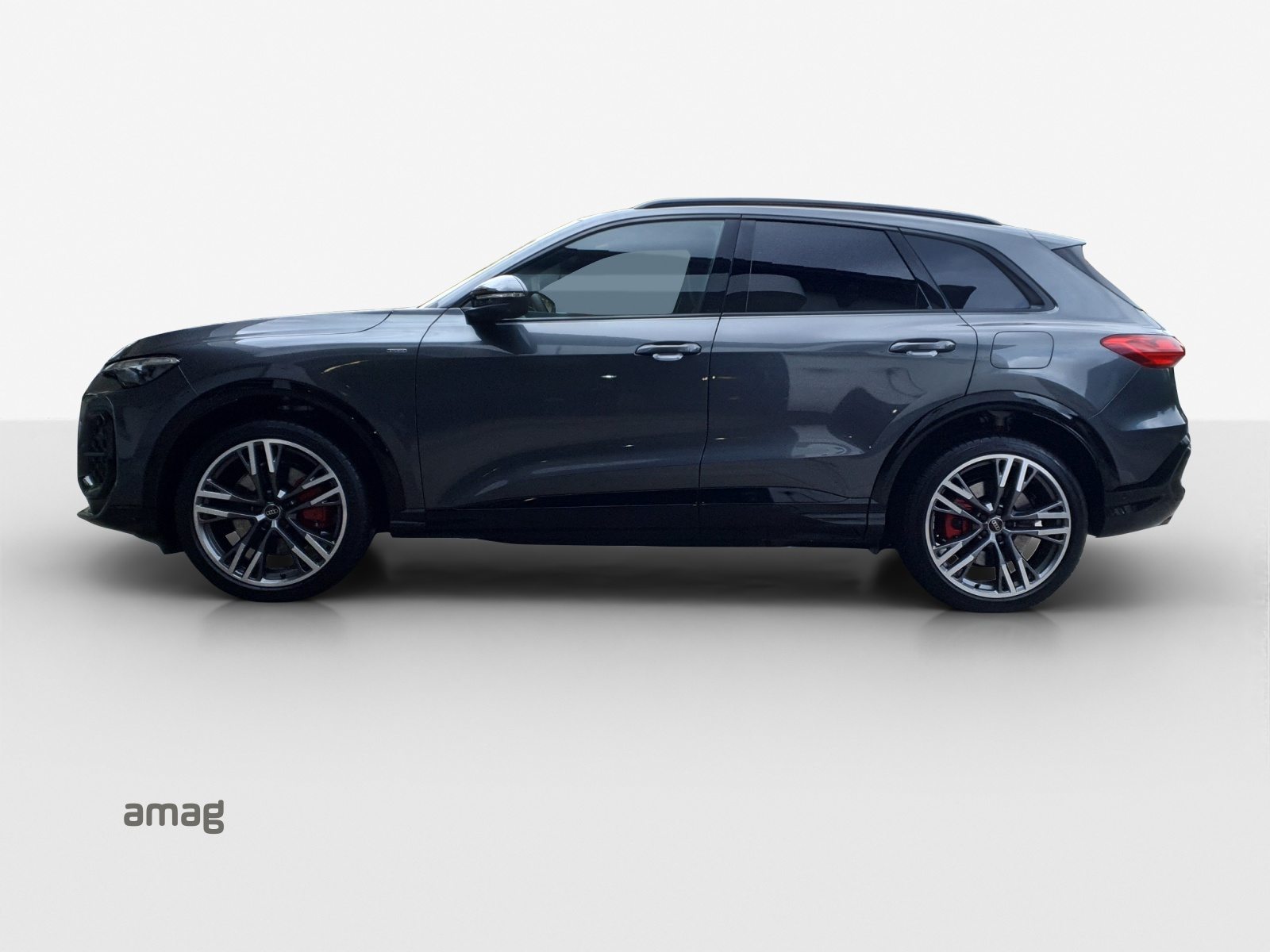 AUDI Q5 SUV e-hybrid 270 kW, Full-Hybrid Petrol/Electric, New car, Automatic - 2