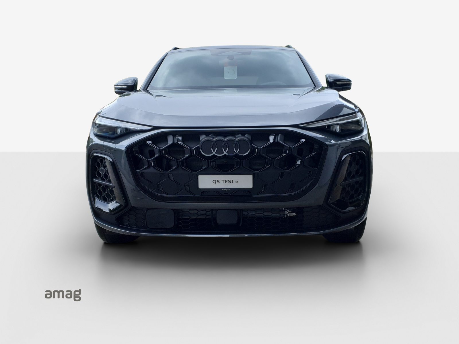 AUDI Q5 SUV e-hybrid 270 kW, Full-Hybrid Petrol/Electric, New car, Automatic - 7