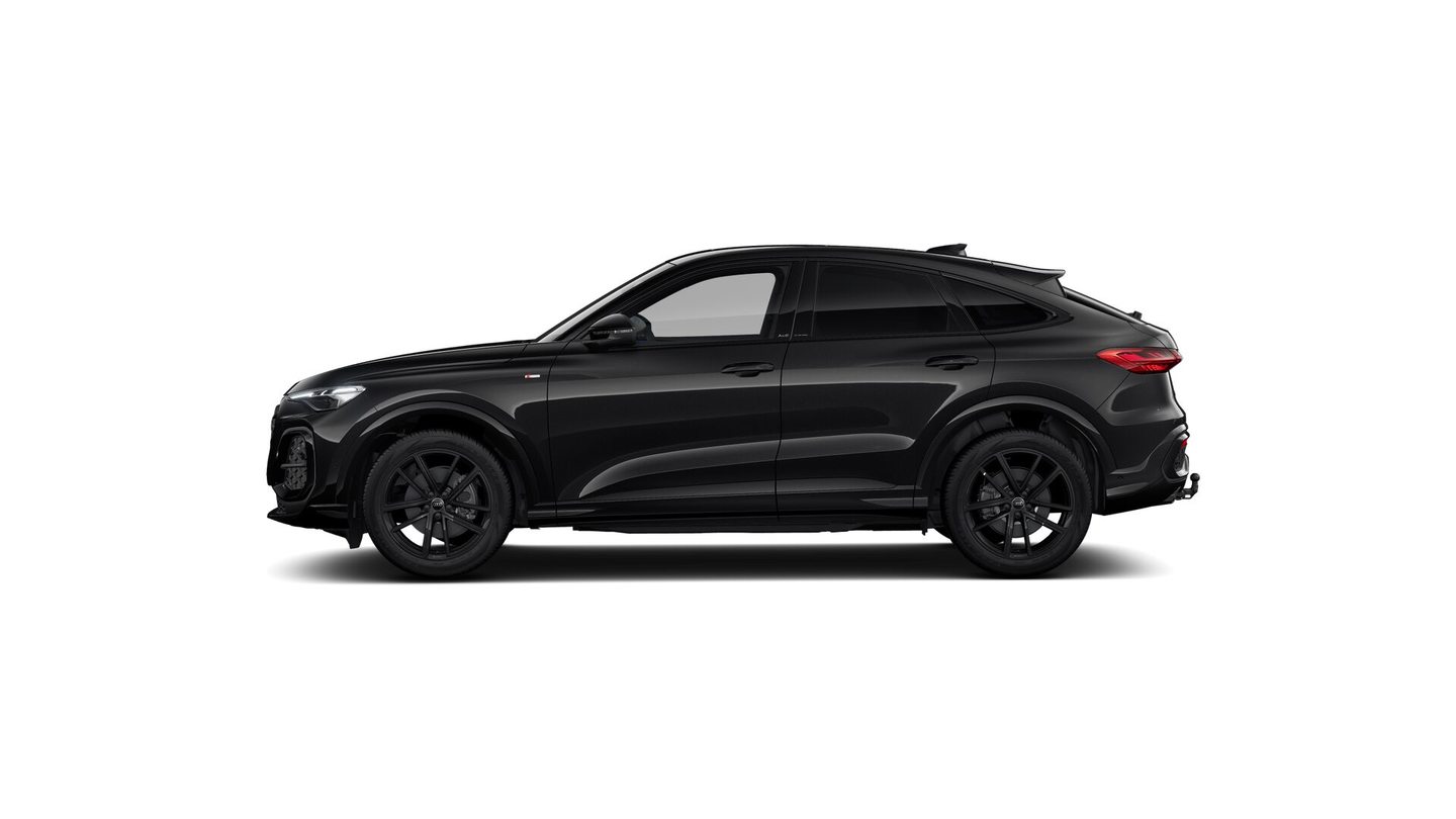 AUDI Q5 Sportback TFSI 200 kW, Petrol, New car, Automatic - 2
