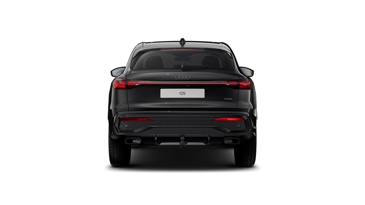 AUDI Q5 Sportback TFSI 200 kW, Petrol, New car, Automatic - 6