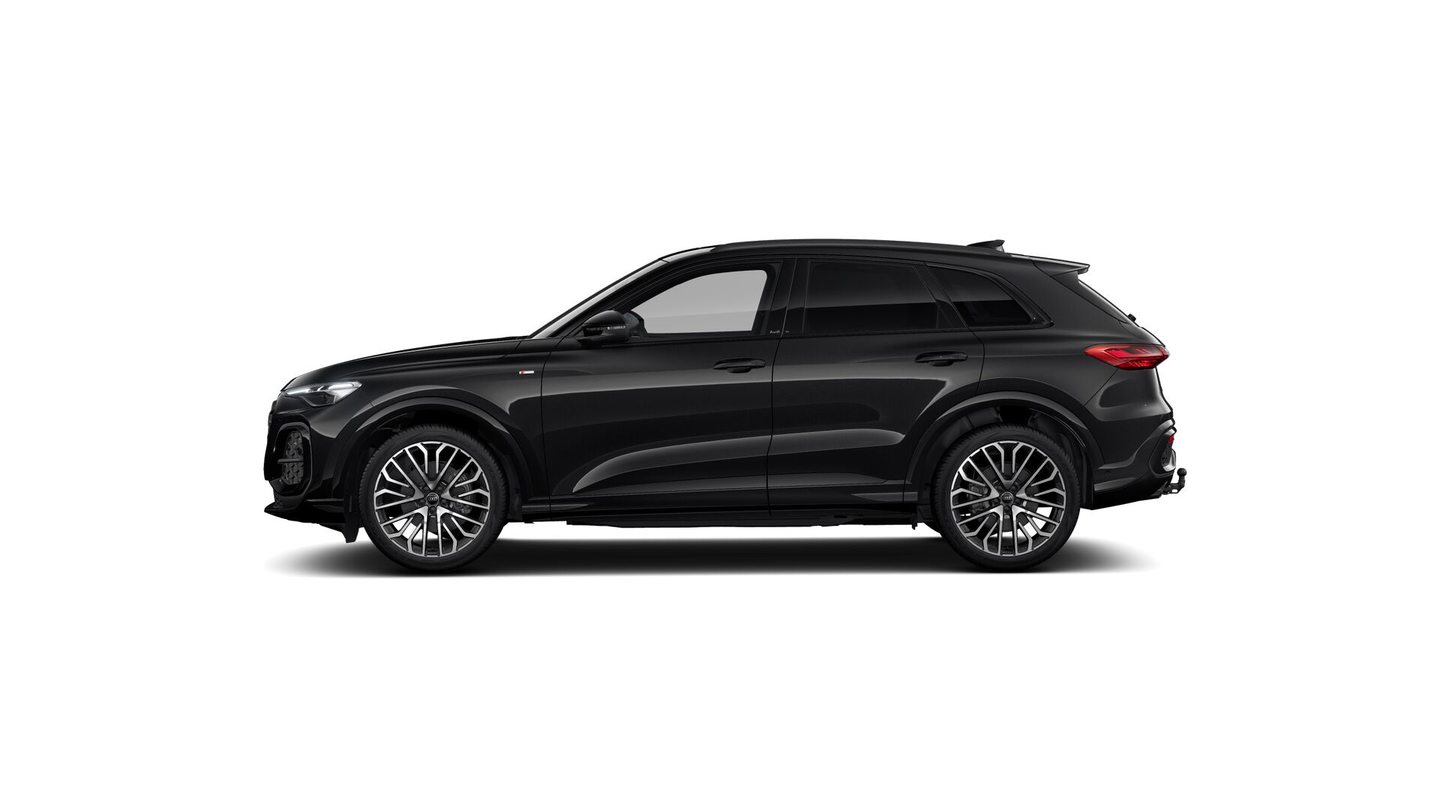 AUDI Q5 SUV TFSI 150 kW, Benzina, Auto nuove, Automatico - 2