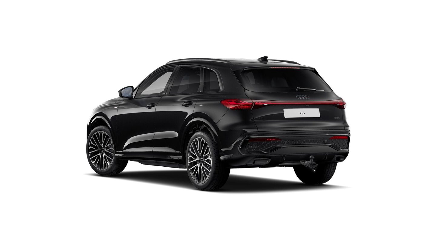 AUDI Q5 SUV TFSI 150 kW, Benzina, Auto nuove, Automatico - 3