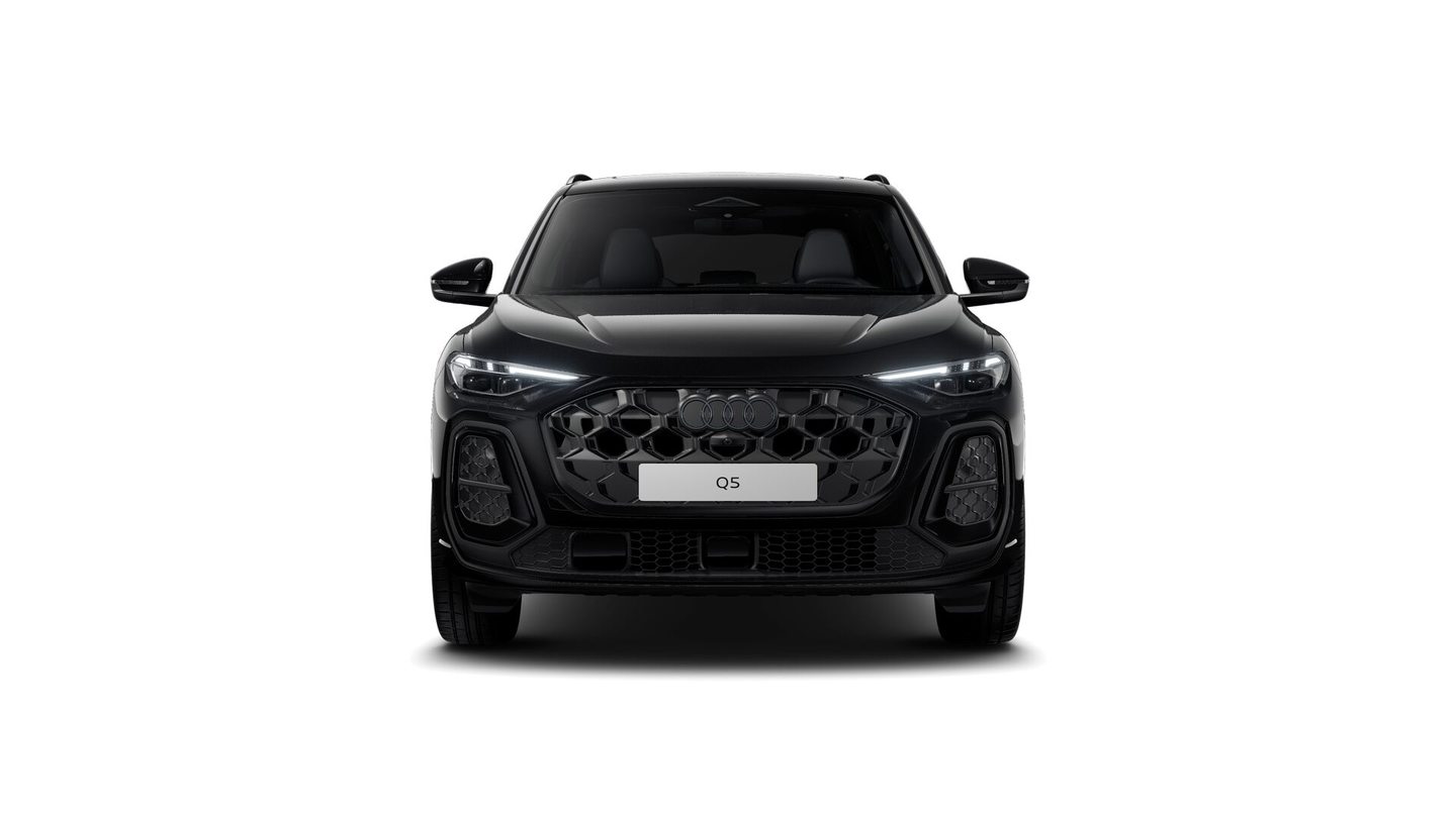 AUDI Q5 SUV TFSI 150 kW, Benzina, Auto nuove, Automatico - 5