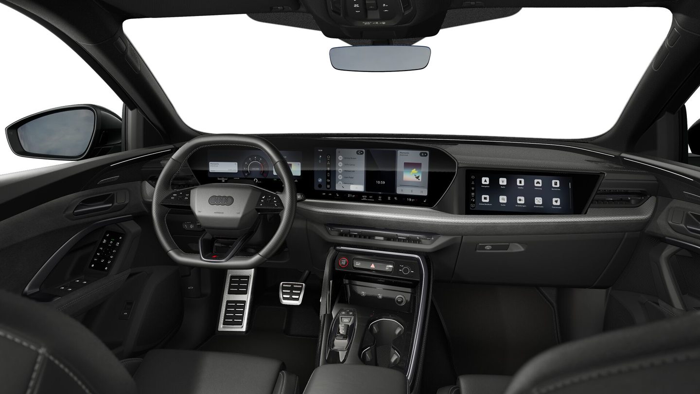 AUDI Q5 SUV TFSI 150 kW, Benzina, Auto nuove, Automatico - 7