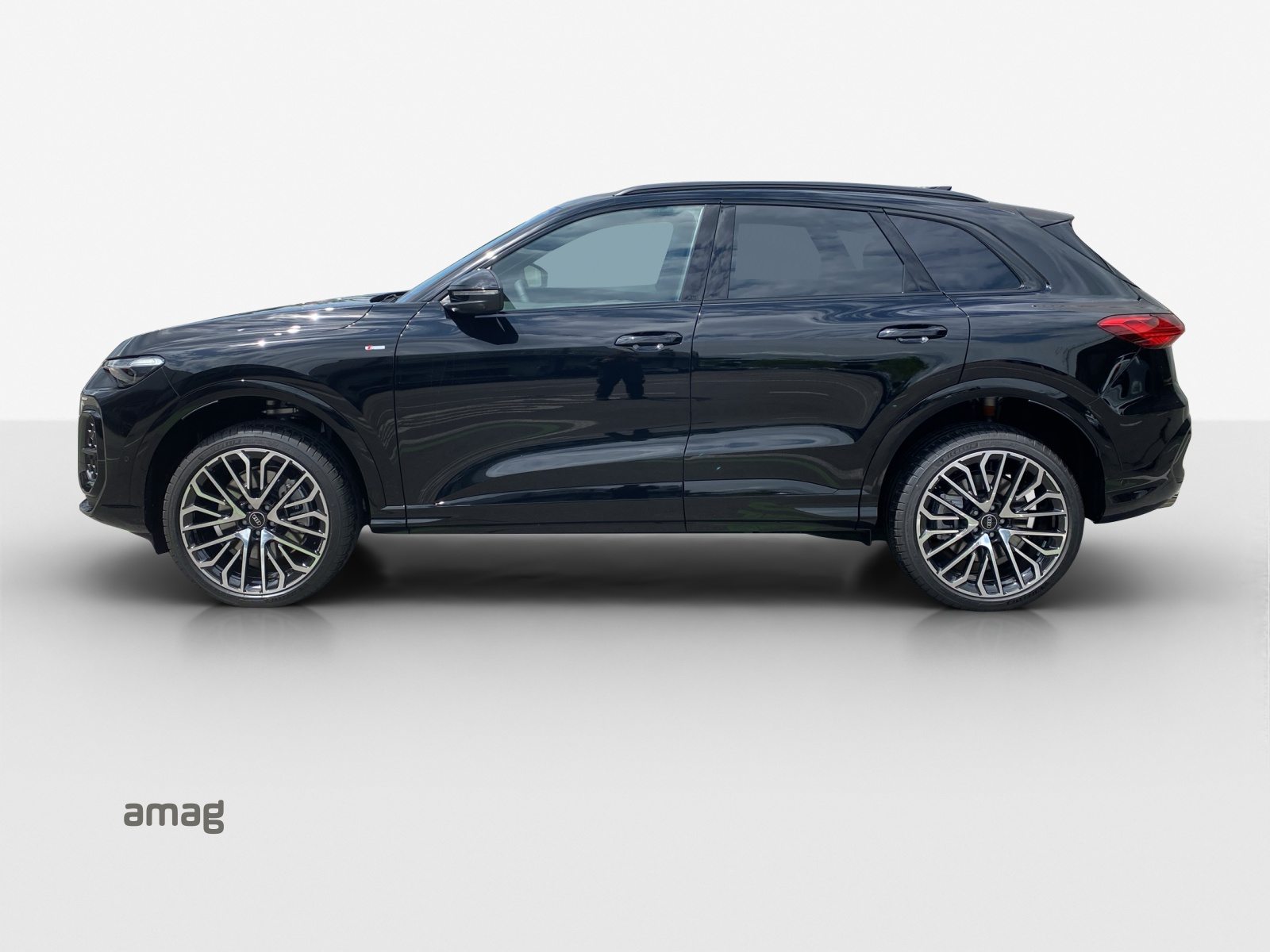 AUDI Q5 SUV TDI 220 kW, Diesel, Neuwagen, Automatik - 2