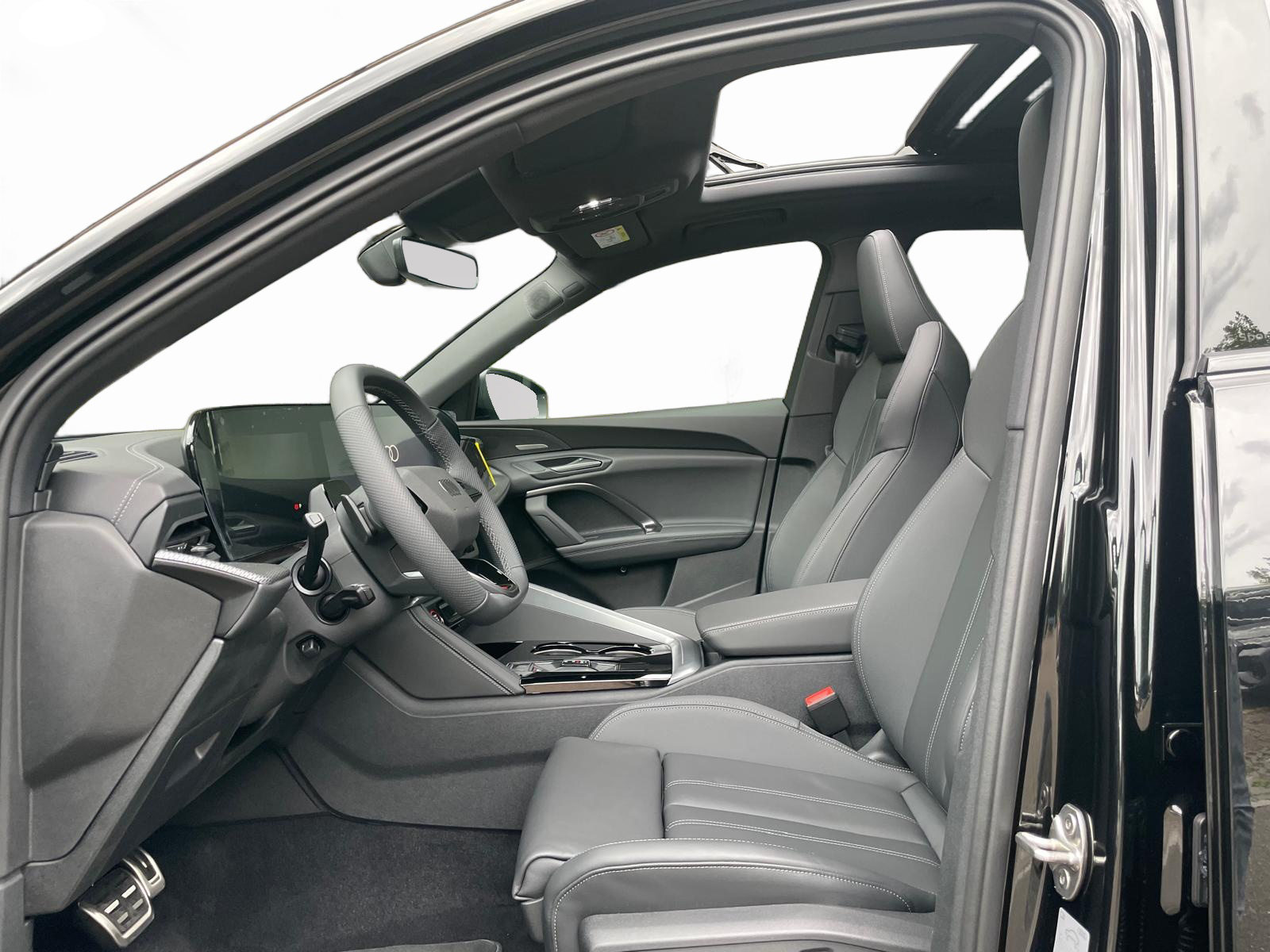 AUDI Q5 Sportback TFSI 200 kW, Petrol, New car, Automatic - 5