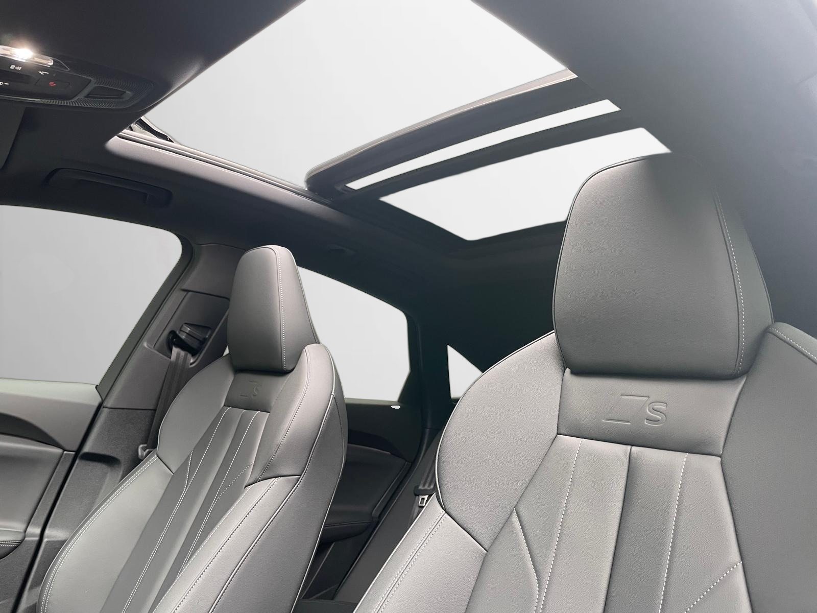 AUDI Q5 Sportback TFSI 200 kW, Petrol, New car, Automatic - 7