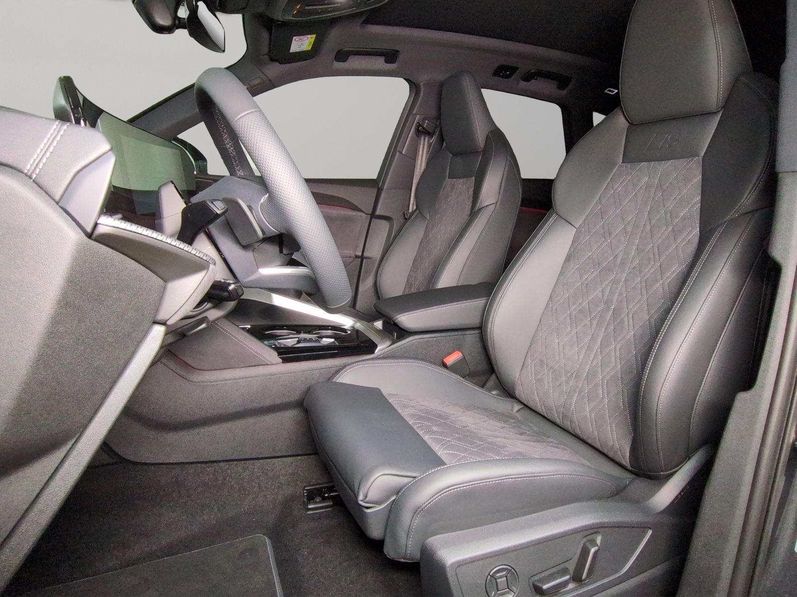 AUDI Q5 SUV TFSI 200 kW, Benzin, Neuwagen, Automatik - 6